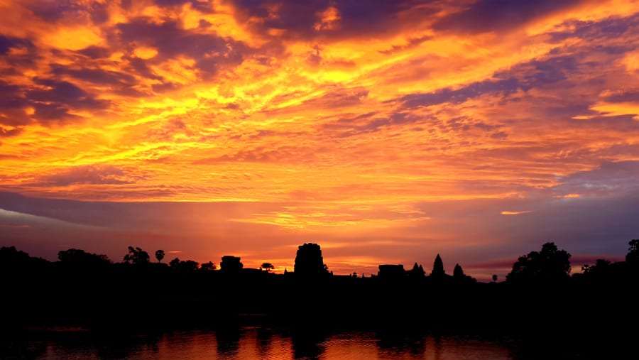 Angkor Wat