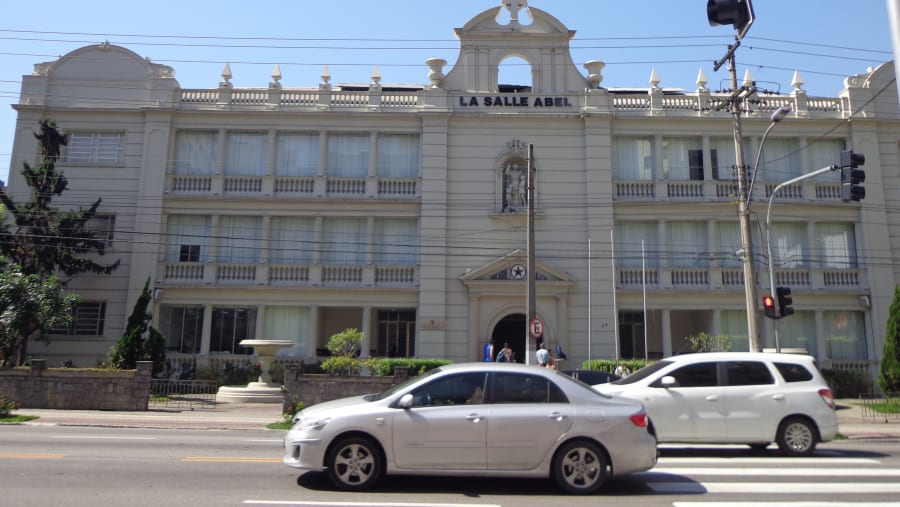 La Salle Abel