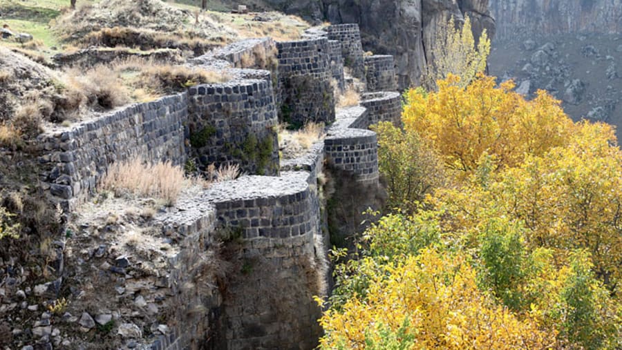 Bjni Fortress