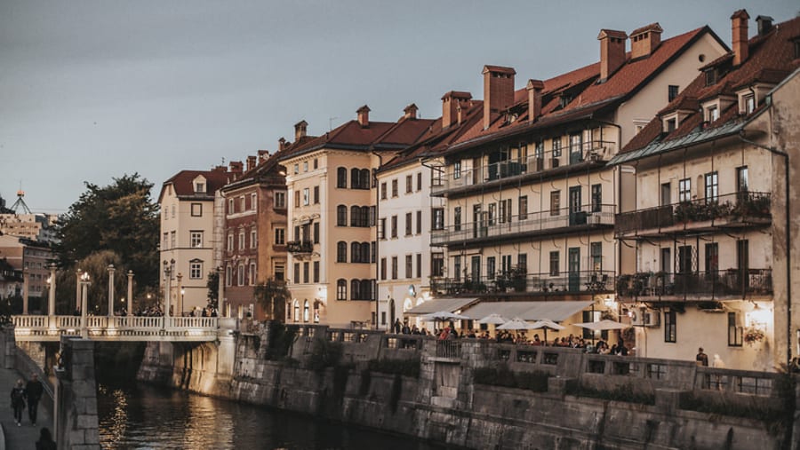 Ljubljanica