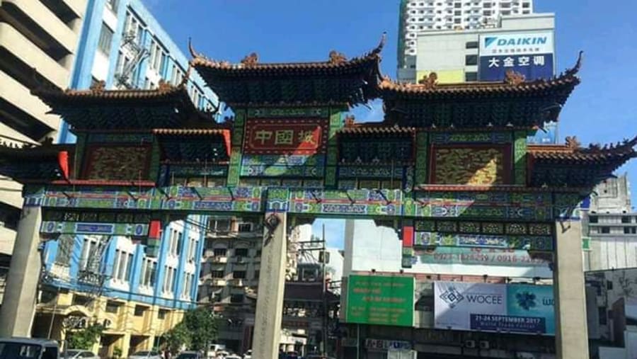 Binondo Food Trip