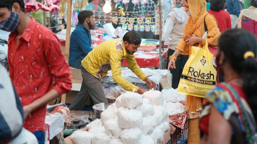 Chandni Chowk