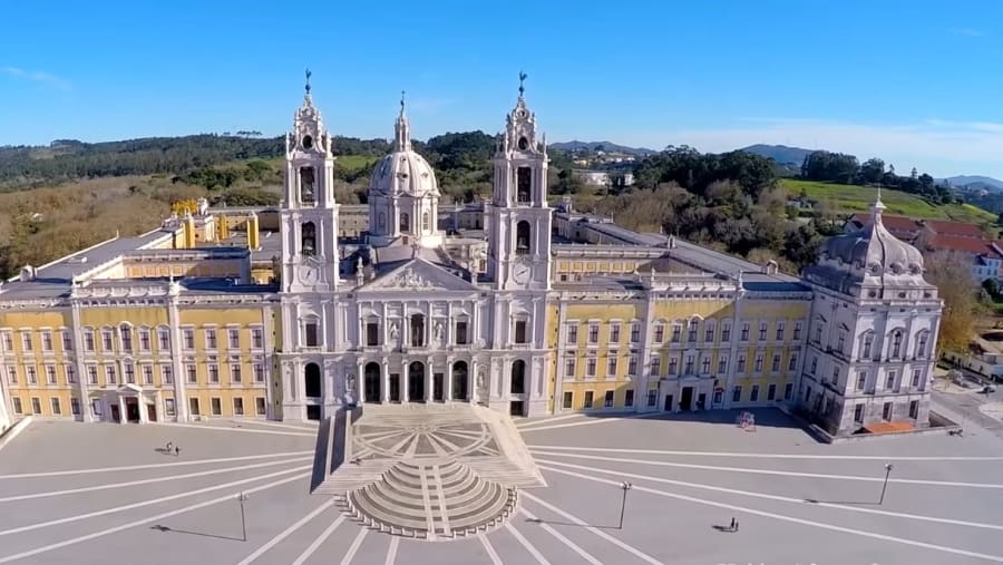 Mafra National Palace