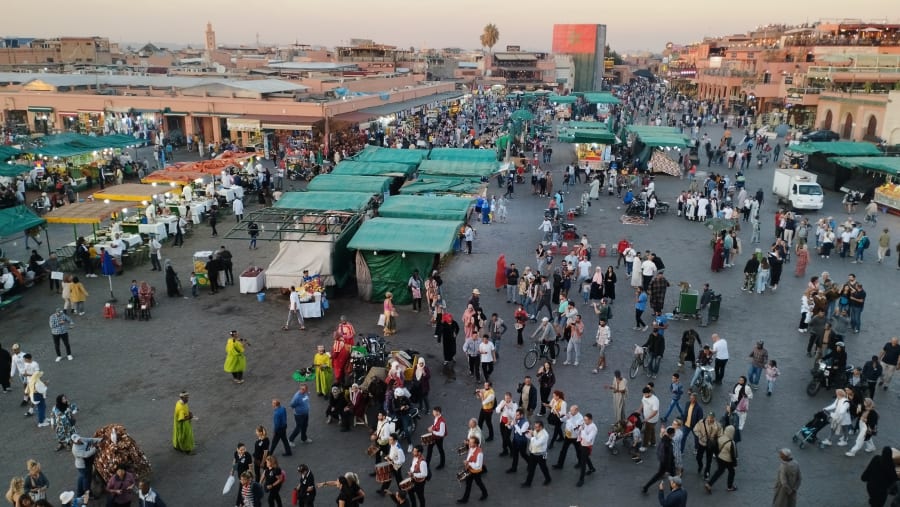 Souk