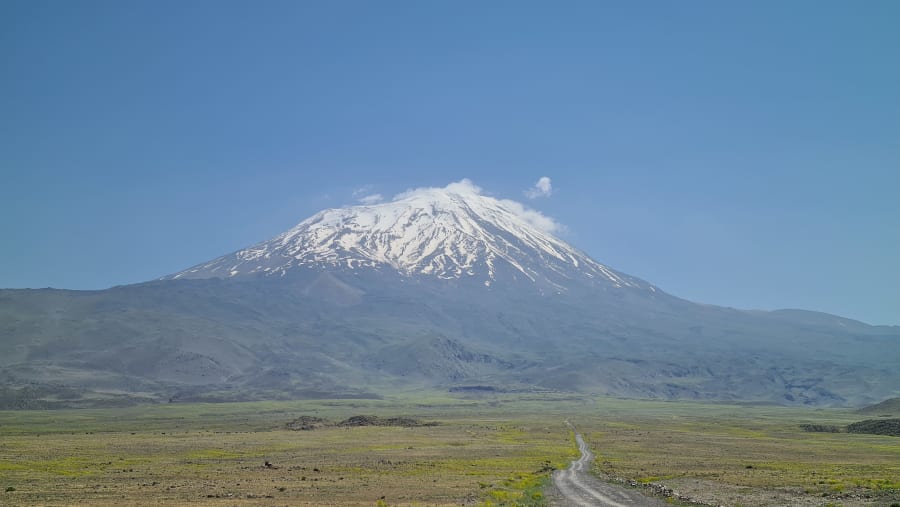 Mount Ararat