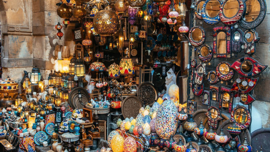 Market