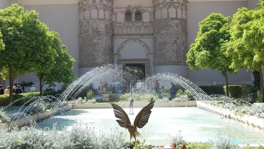 Damascus