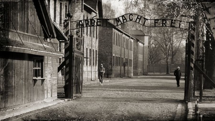 Visit the Auschwitz Camp