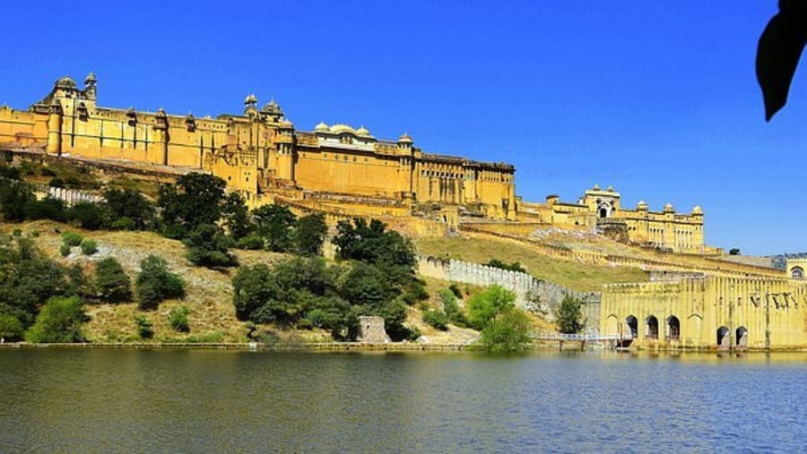 Amber Fort