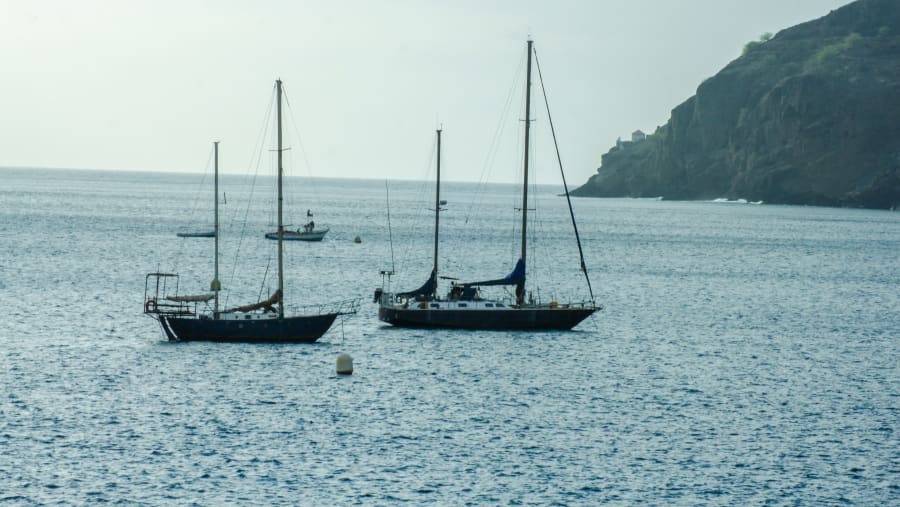 Embark on a fun sail
