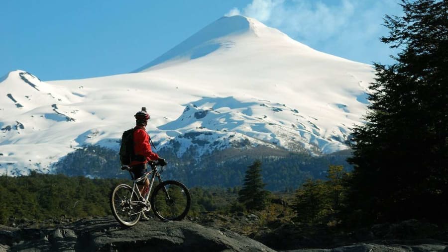 Pucon Adventure Week