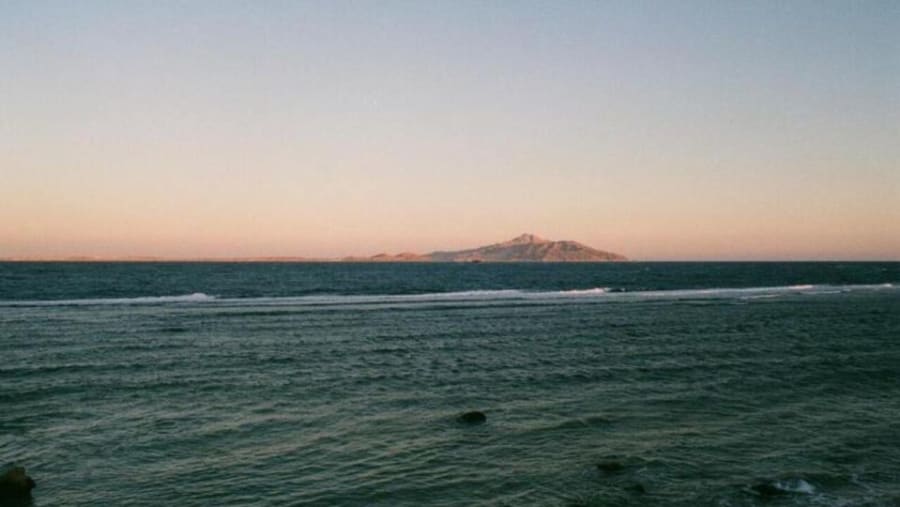 Sharm el Sheikh Coast