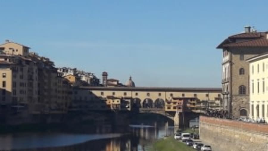 Ponte Vecchio