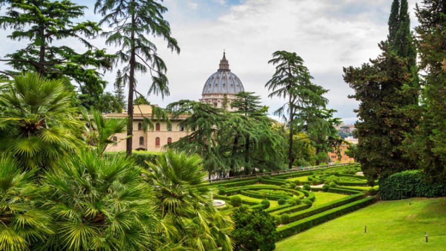 Vatican Museums
