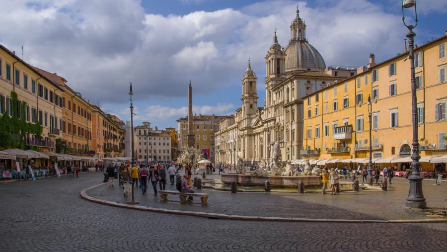 Piazza Navona
