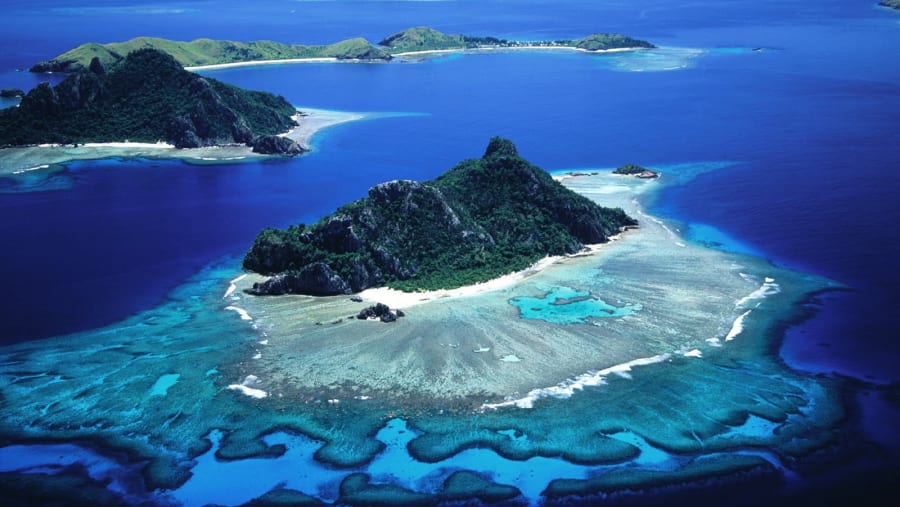 Agatti Island