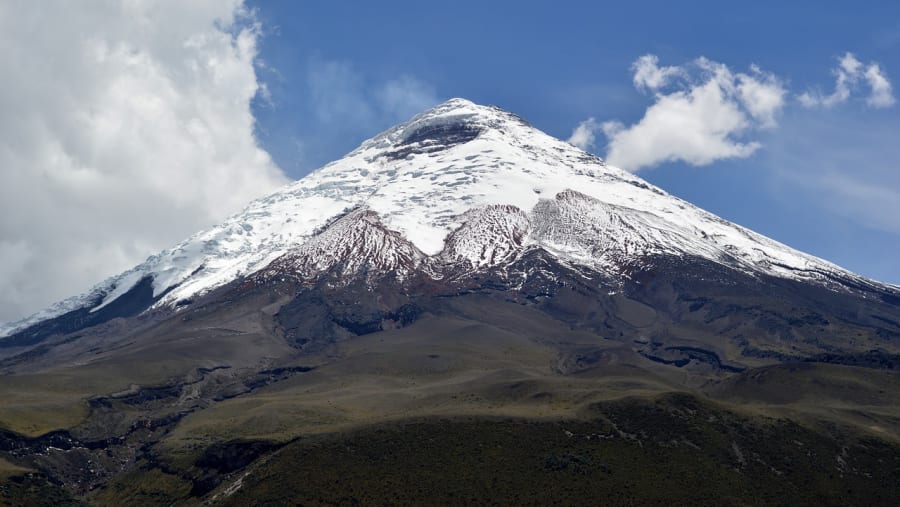 Cotopaxi