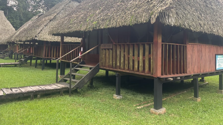 Waita Lodge