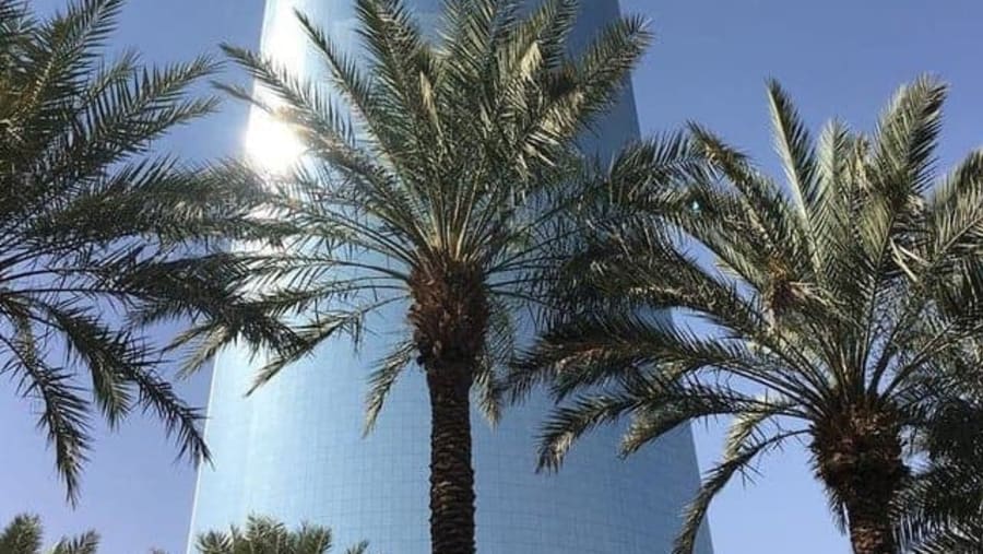Riyadh sightseeing