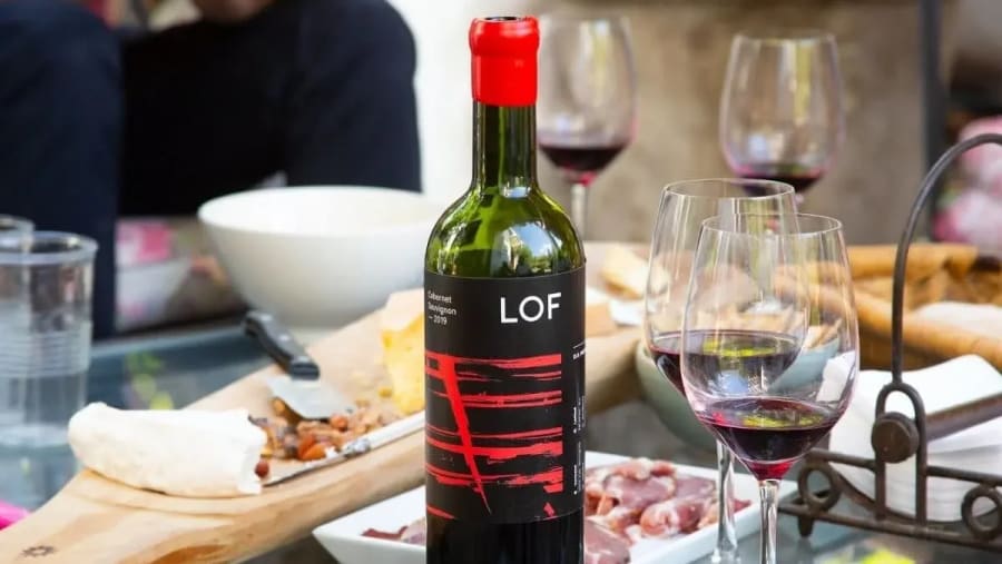 Chilean Wine