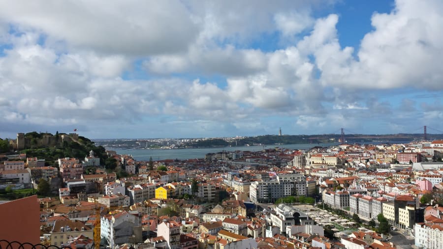 Lisbon City