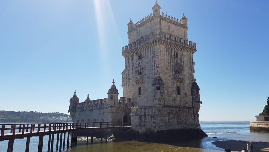 Belém Tower