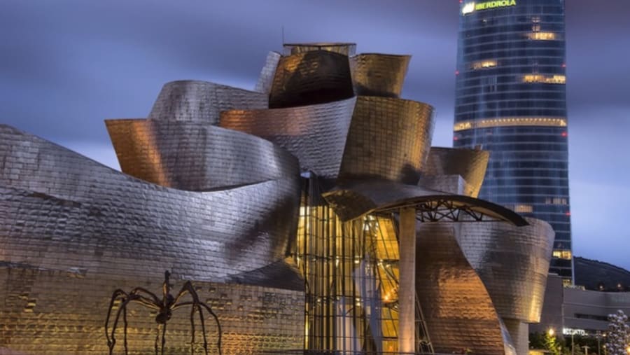 Guggenheim Museum