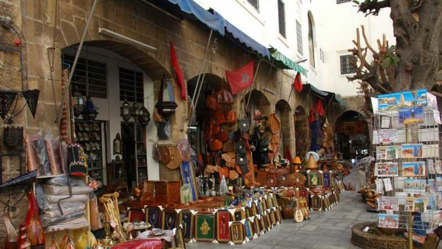 Souvenirs