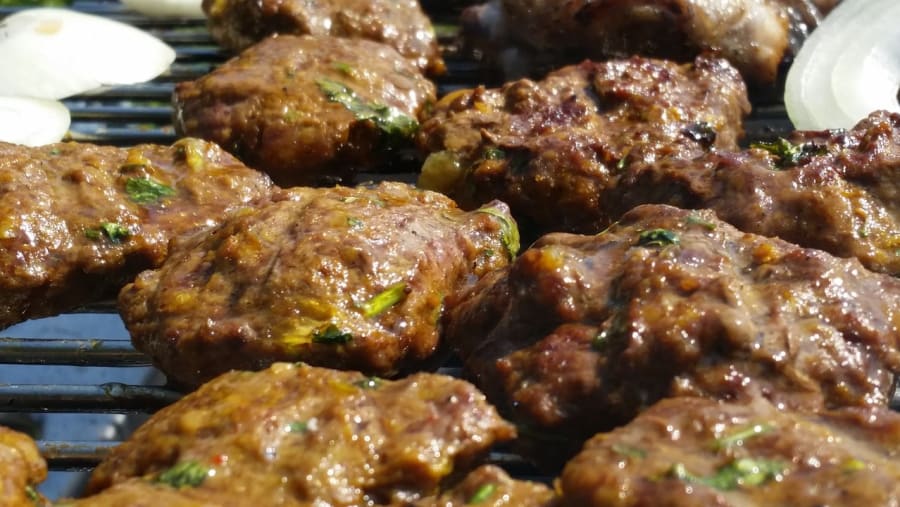 Corfu Stroll & Local Delights