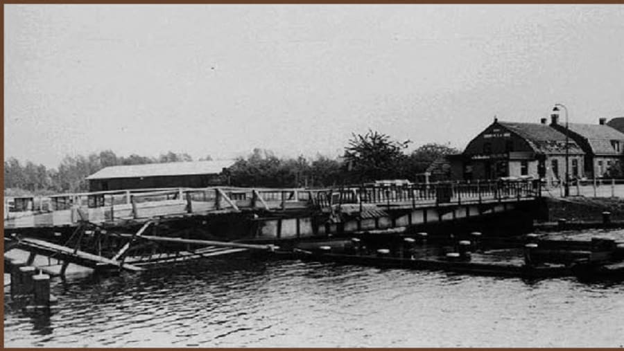 Visit the Site of Son Bridge
