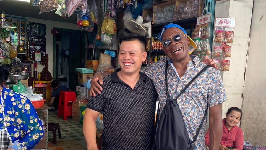 Ho Chi Minh City Tour