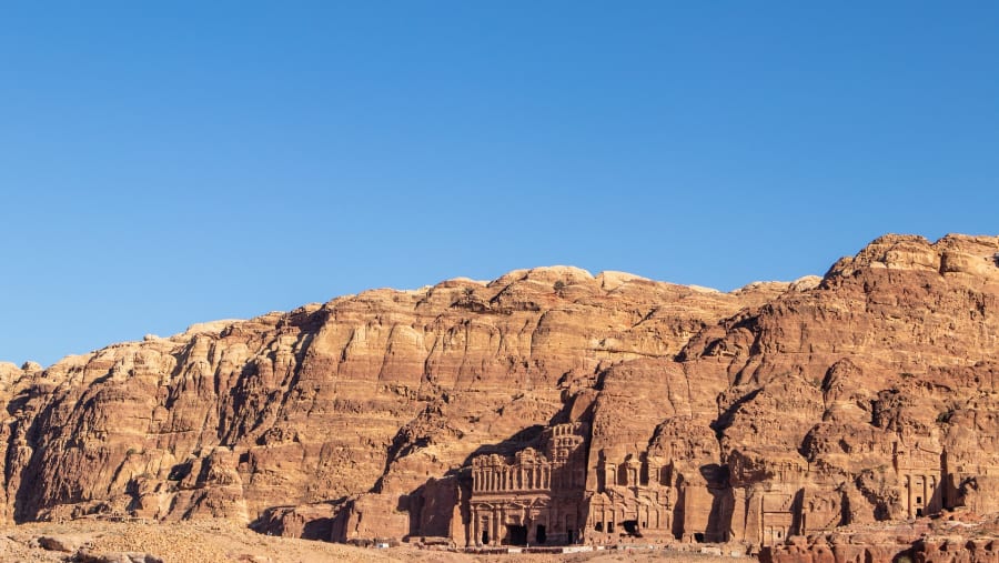 Petra