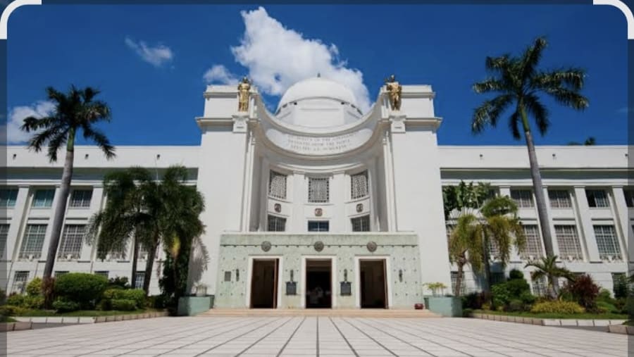 Cebu City Heritage Tour