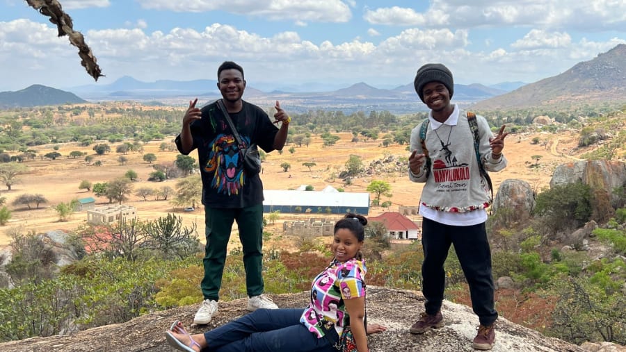 Iringa Exploration
