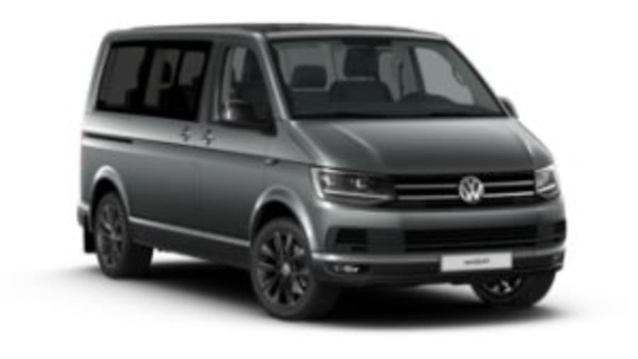 Transfer Vehicle