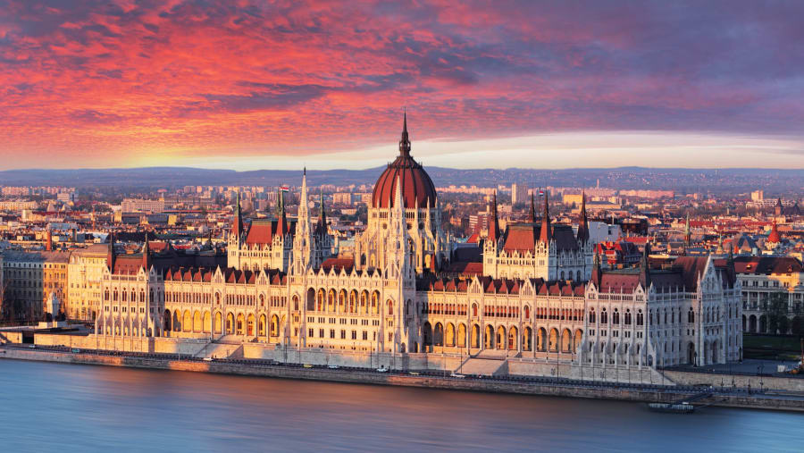Best of Budapest