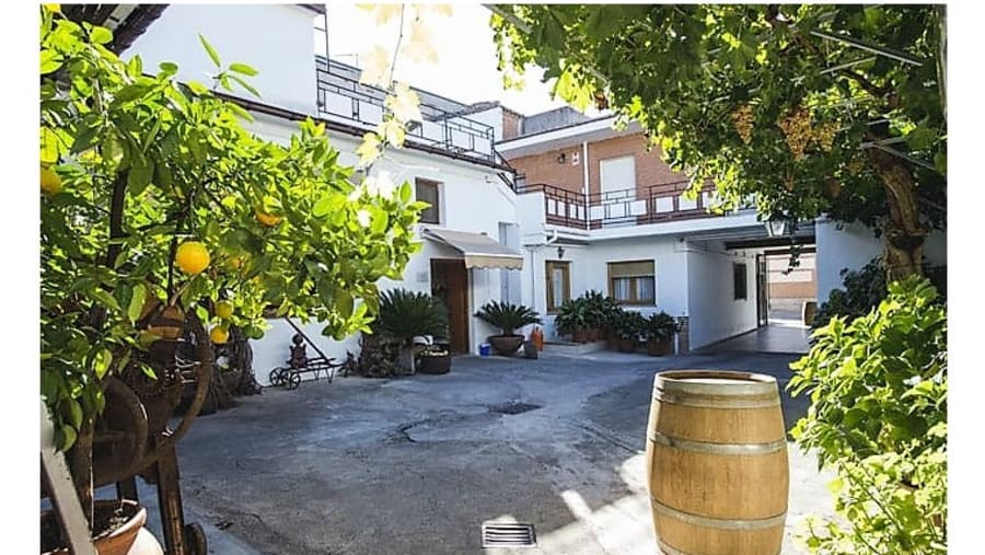 winery