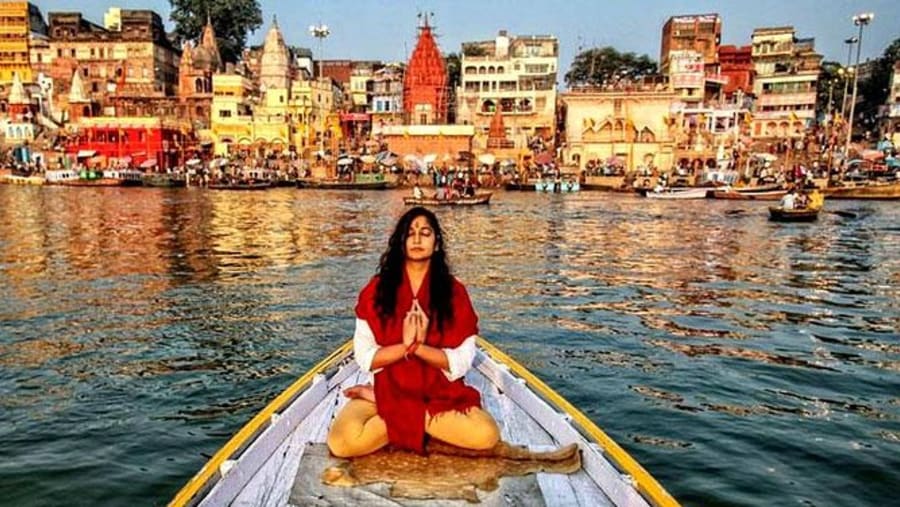 Varanasi, India