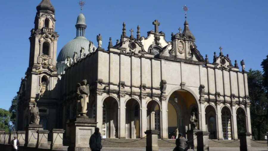 Holy Trinity Cathedral