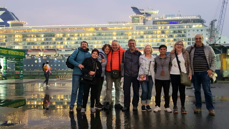 Tien Sa Port to Hoi An – Private Tour