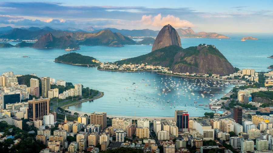 Rio
