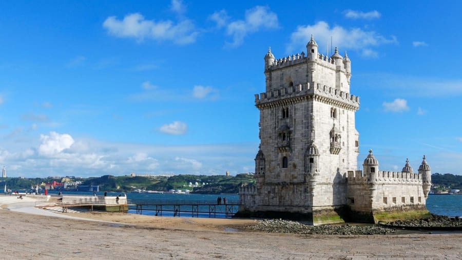 Belem Tower