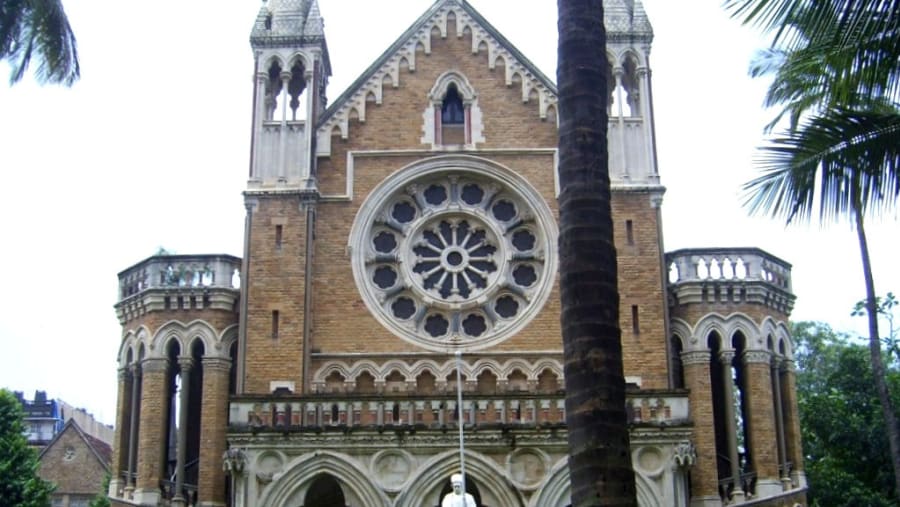 University of Mumbai