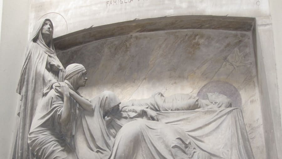 Appiani Tomb