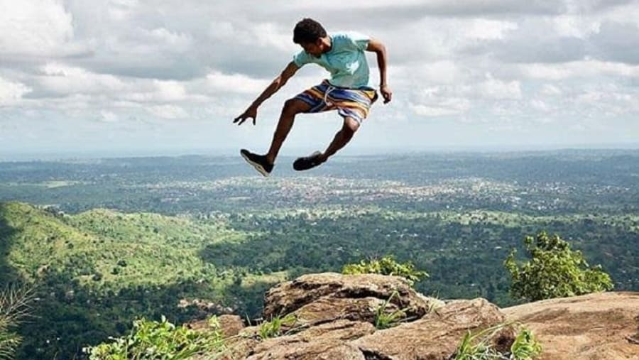 Hiking Experience