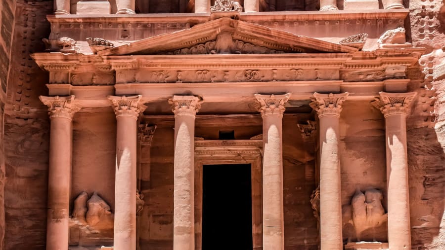 Petra