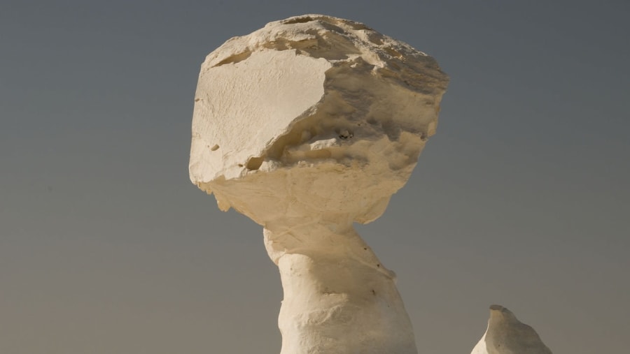 White Desert