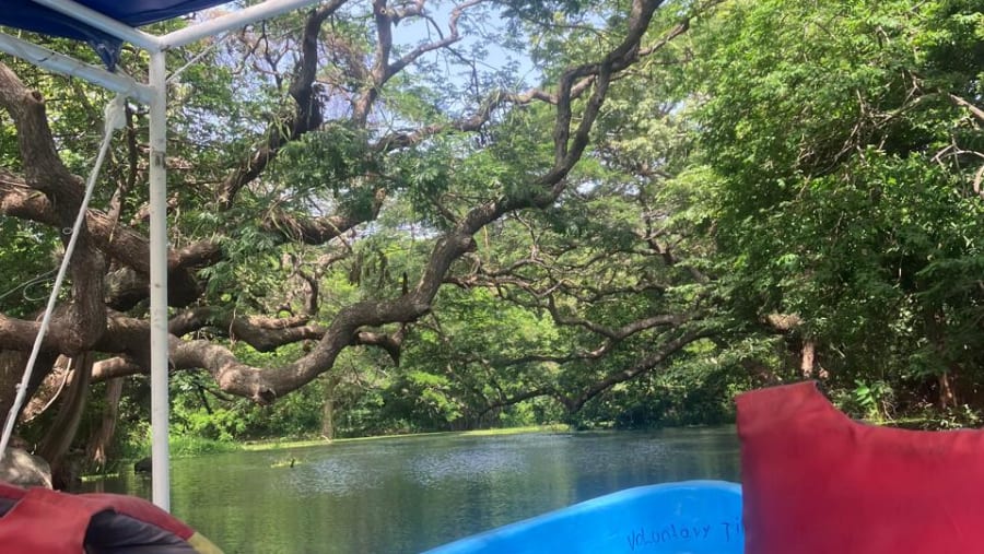 Cocibolca Lake