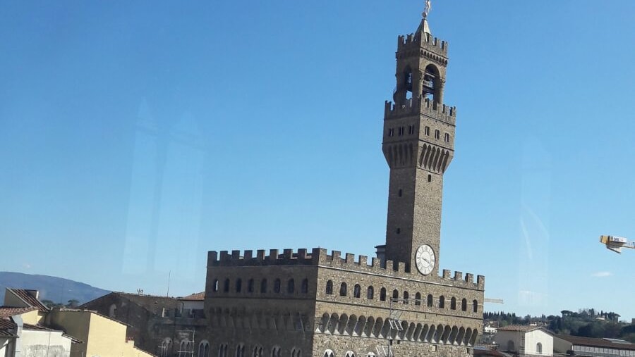 Torre di Arnolfo