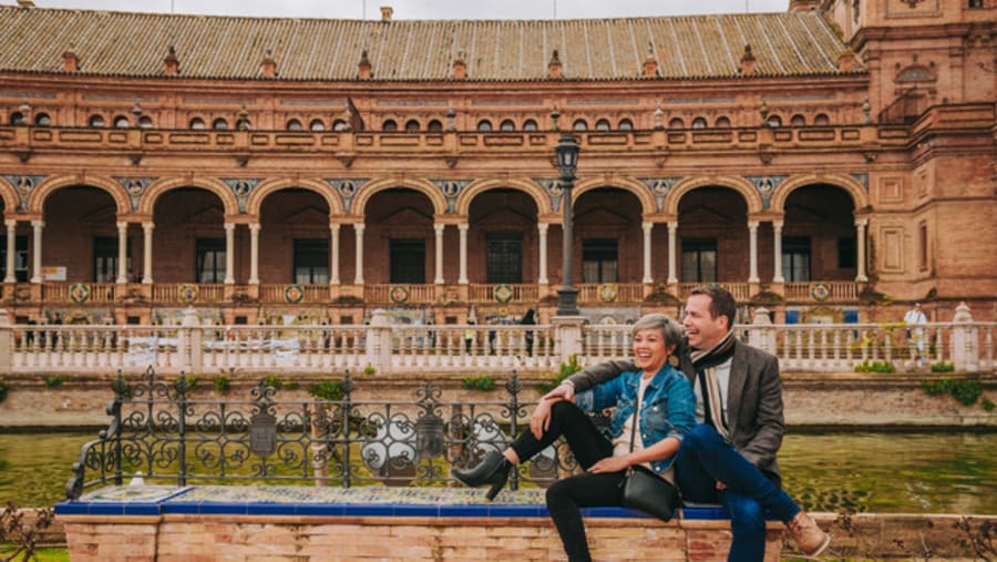 Plaza de España
